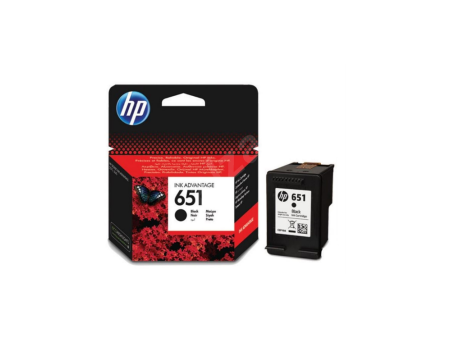 TH 651  C2P10AE    PRETO