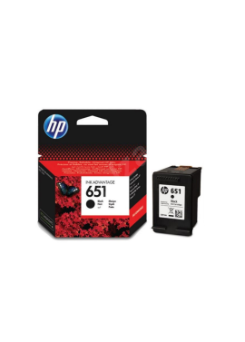TH 651  C2P10AE    PRETO