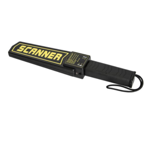 HIKV DETECTOR DE METAL PORTATIL NP-SH100