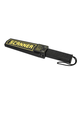 HIKV DETECTOR DE METAL PORTATIL NP-SH100