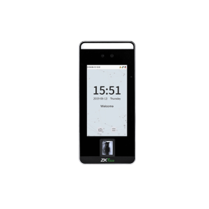 ZKTECO TERMINAL DE CONTROLE DE ACESSO SPEEDFACE-V5L (P)