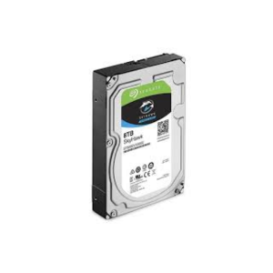 SEAGATE HDD 8TB ST8000VX009,3.3´SATA