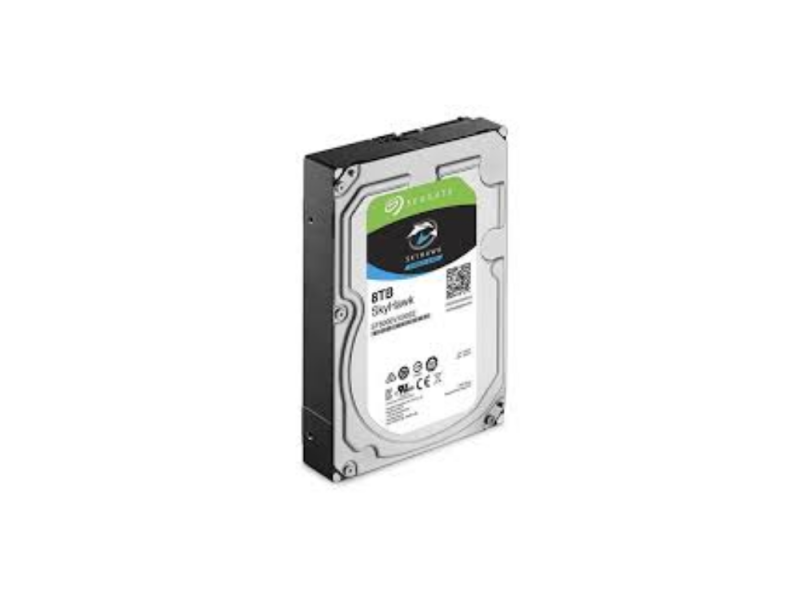 SEAGATE HDD 8TB ST8000VX009,3.3´SATA