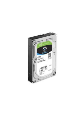 SEAGATE HDD 8TB ST8000VX009,3.3´SATA