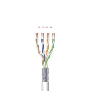 UDA CABO UTP CAT6 UDA-2ALP6-CCA 305 MTS