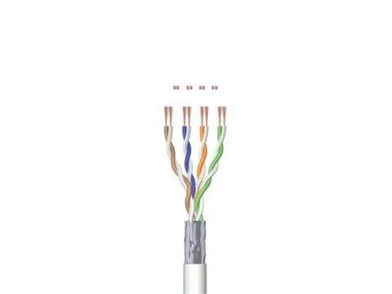 UDA CABO UTP CAT6 UDA-2ALP6-CCA 305 MTS