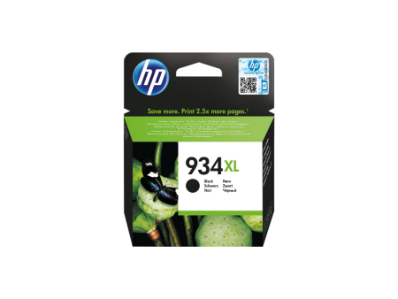 TH 934XL  C2P23AE    PRETO