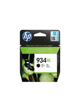 TH 934XL  C2P23AE    PRETO
