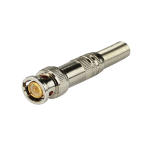 UDA CONECTOR BNC-01(10UN)