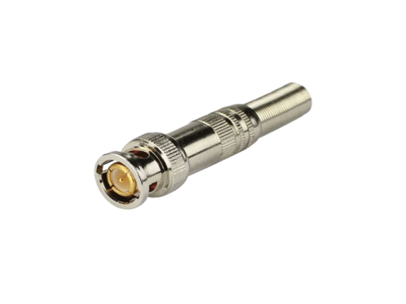 UDA CONECTOR BNC-01(10UN)