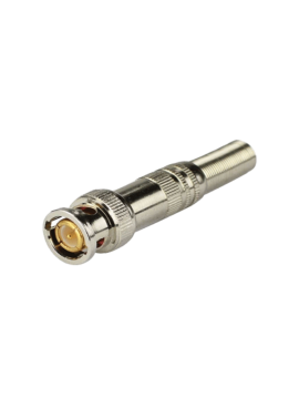UDA CONECTOR BNC-01(10UN)