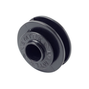 UDA-BOBBIN- FLAT BAR BLACK