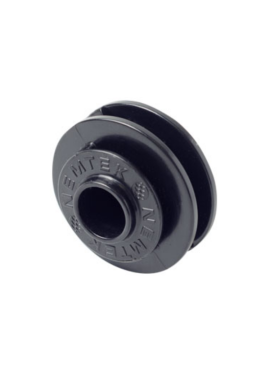 UDA-BOBBIN- FLAT BAR BLACK