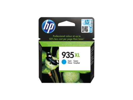 TH 935XL  C2P24AE    CYAN