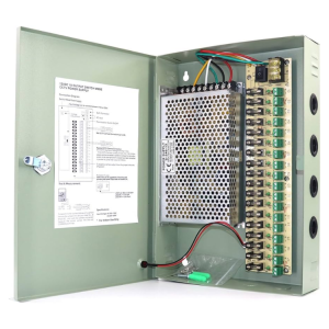 UDA FONTE DE ALIMENTAÇÃO UDA-F30A - CX