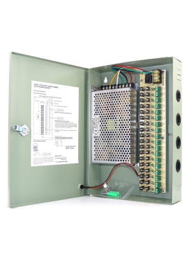 UDA FONTE DE ALIMENTAÇÃO UDA-F30A - CX