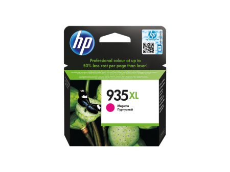 TH 935XL  C2P25AE    MAGENTA