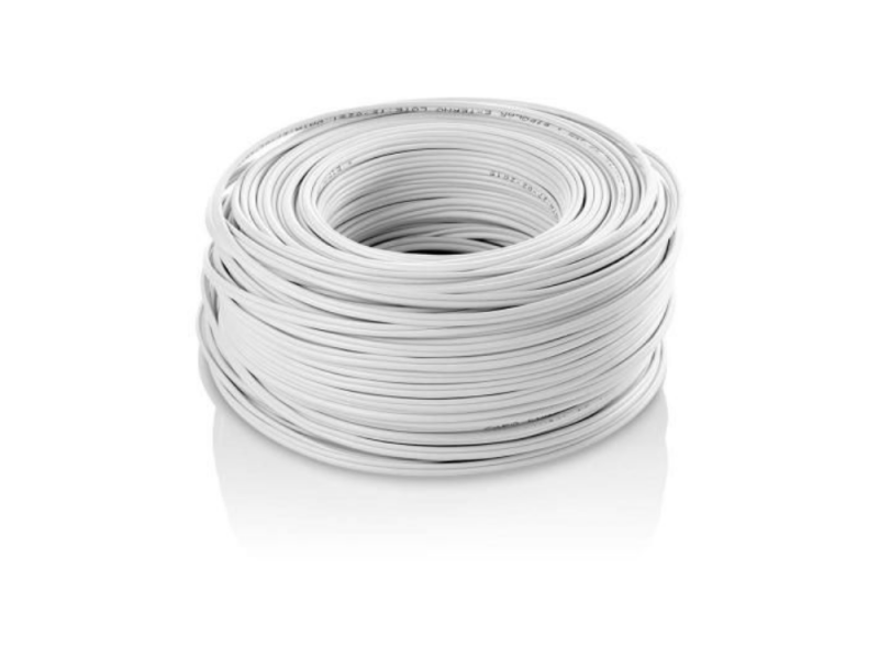 UDA CABO RG6 e 48AL 100MTS