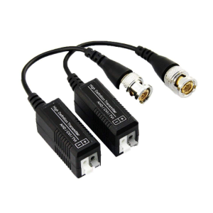 UDA VIDEO BALUN PASSIVE TRANSC UDA-U102 HDCVI