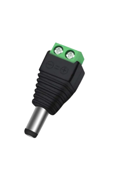 UDA CONNETOR DE ALIMENTAÇÃO DC UDA-UDCM-01（10UN）