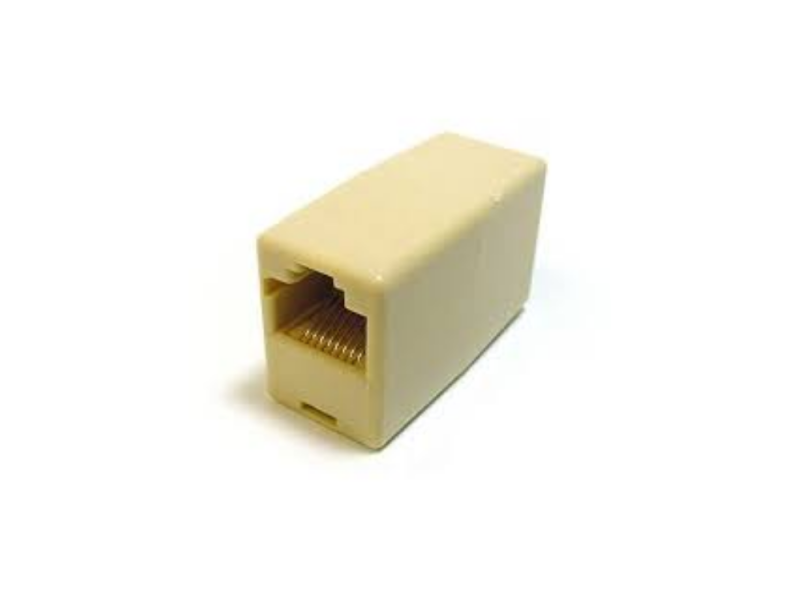 UDA UNIÃO RJ45 UDA-UUNRJ45-04(10UN)