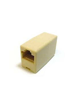 UDA UNIÃO RJ45 UDA-UUNRJ45-04(10UN)