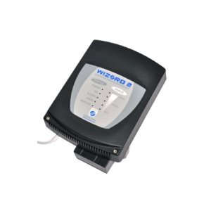 NEMTEK E-WIZ4I/EU central de cerca Wizord 2i - W2i - 2Joule - EU Plug