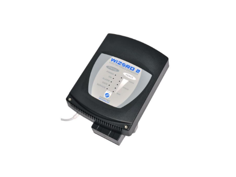 NEMTEK E-WIZ4I/EU central de cerca Wizord 2i - W2i - 2Joule - EU Plug