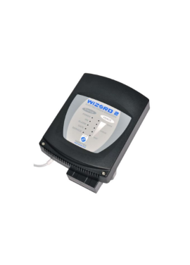 NEMTEK E-WIZ4I/EU central de cerca Wizord 2i - W2i - 2Joule - EU Plug