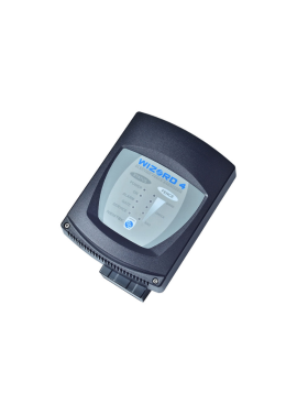 NEMTEK E-WIZ4I/EU central de cerca Wizord 4i - W4i - 4Joule - EU Plug