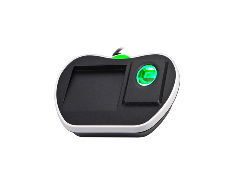 ZKTECO EMISSOR DE CARTAO E IMP. DIGITAL ZK8500R [MF]