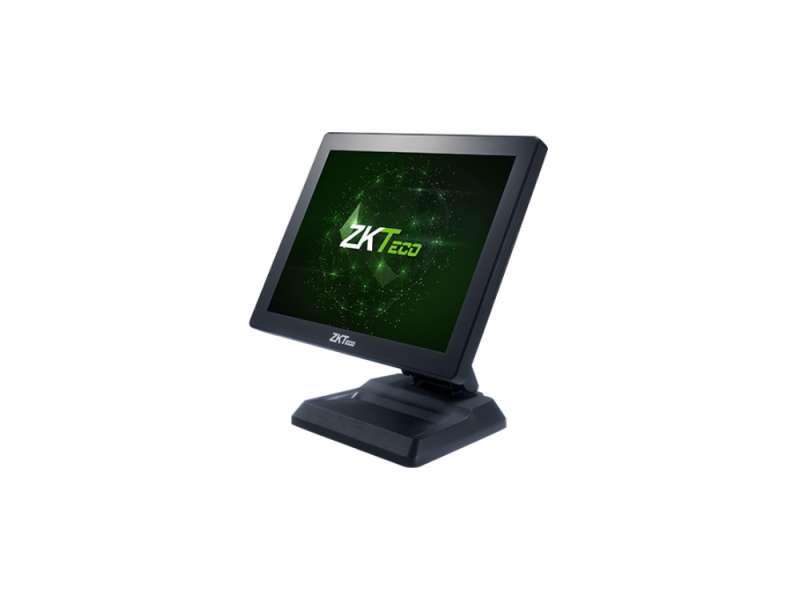 ZKTECO POS TERMINAL WITH 4G RAM AND 64G SSD ZKBIO510