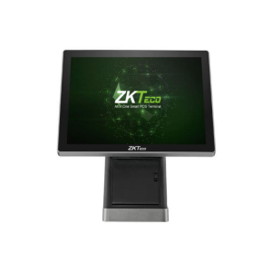 ZKTECO POS TERMINAL COM IMPRESSORA TERMICA 4GB RM 64GB SSD ZKBIO710P