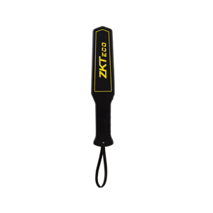 ZKTECO DETECTOR DE METAL PORTÁTIL ZK-D180