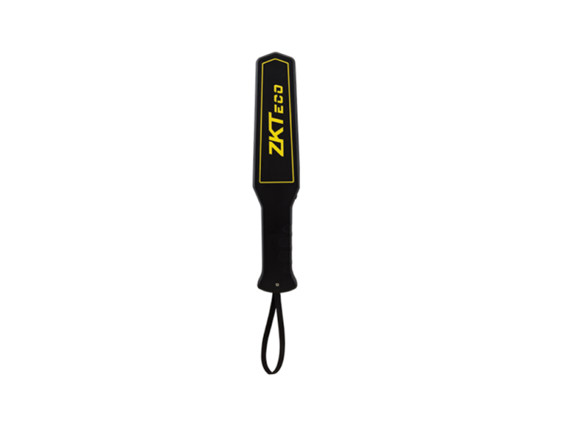 ZKTECO DETECTOR DE METAL PORTÁTIL ZK-D180