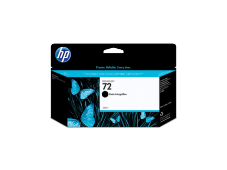 TH  72  C9370A PRETO PL770 130ML PHOTO