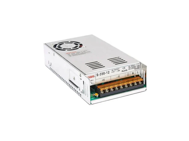 ZKZ FONTE DE ALIMENTACAO ZKZ-F30A