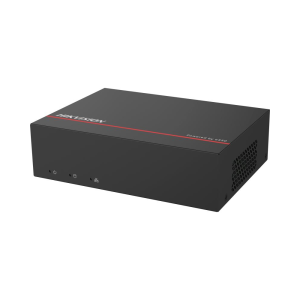 HIKV EDVR DS-E04HGHI-XE COM SSD 1TB