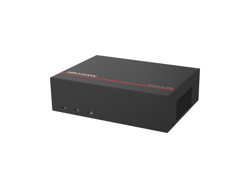HIKV EDVR DS-E04HGHI-XE COM SSD 1TB