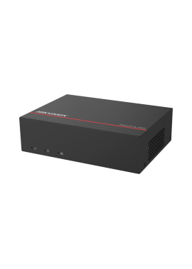 HIKV EDVR DS-E04HGHI-XE COM SSD 1TB