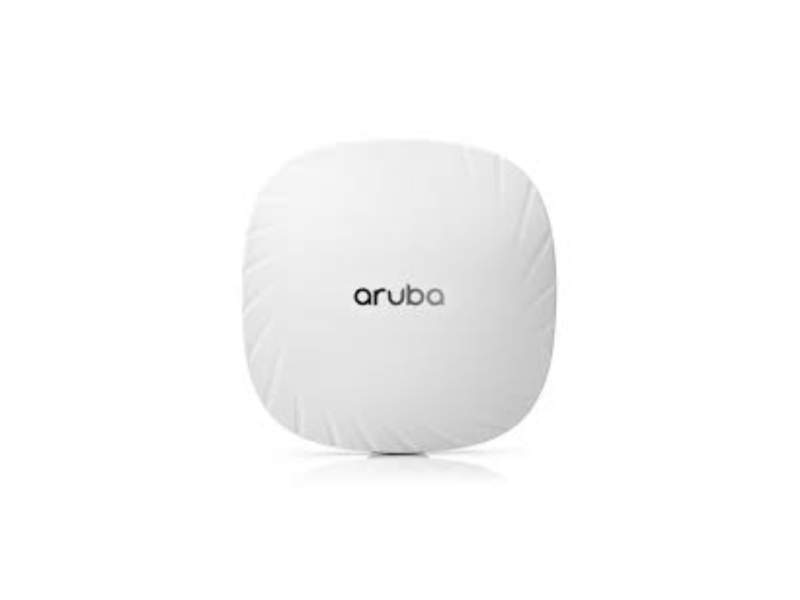 AP WIFI HPE ARUBA AP505 (RW) UNIFIED