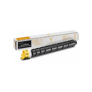 TO KYOCERA TK8545Y AMARELO (20000 PG)