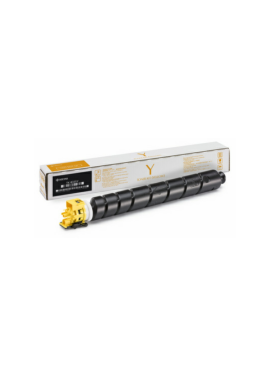 TO KYOCERA TK8545Y AMARELO (20000 PG)