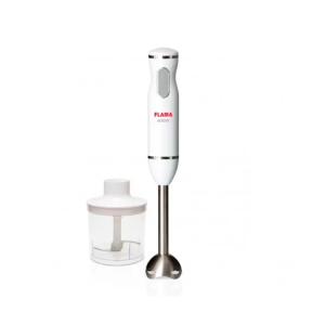 PD VARINHA FLAMA 300W C PICADOR BRANCO