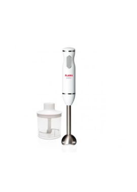 PD VARINHA FLAMA 300W C PICADOR BRANCO