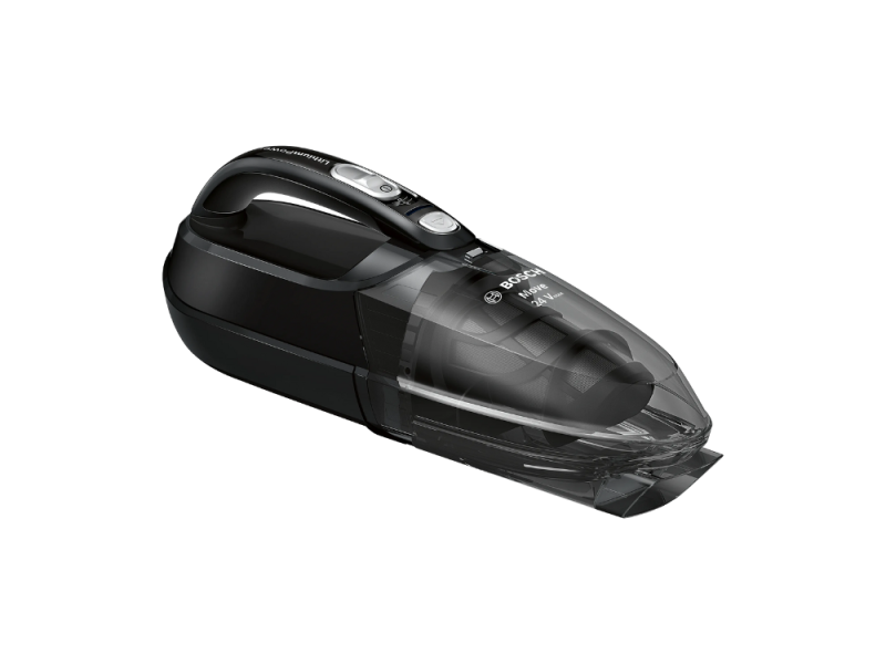 PD ASPIRADOR MINI S SACO BOSCH LITHIUM PRETO