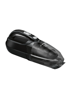 PD ASPIRADOR MINI S SACO BOSCH LITHIUM PRETO
