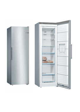 GD ARCA VERT BOSCH 255L SERIE4 INOX 1PORT