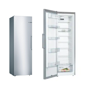 GD FRIG BOSCH 348L SERIE 4 1PORTA INOX