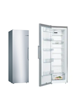 GD FRIG BOSCH 348L SERIE 4 1PORTA INOX